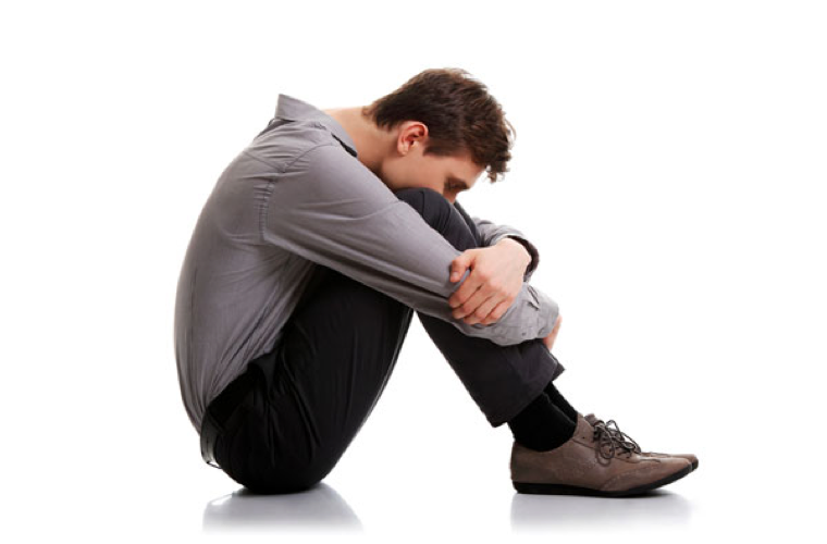 Depression Can