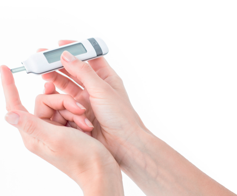 Make Living With Diabetes Easier