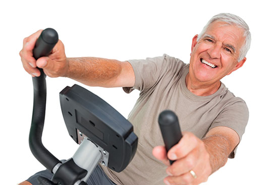 Become a Healthier Person