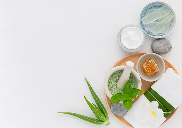 Find Out How to Simplify Skin Care